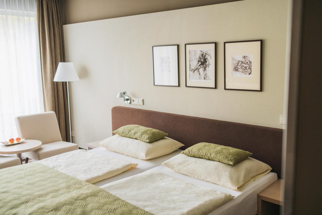 Hotel Split Kadaň المظهر الخارجي الصورة